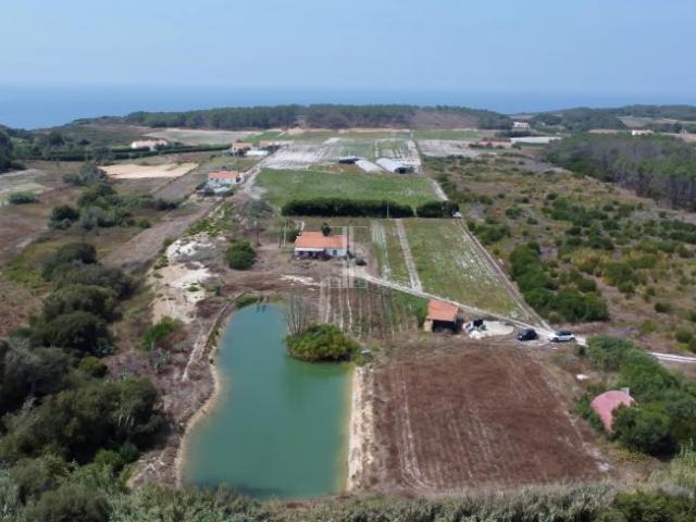 Terreno venda em Aljezur, Faro