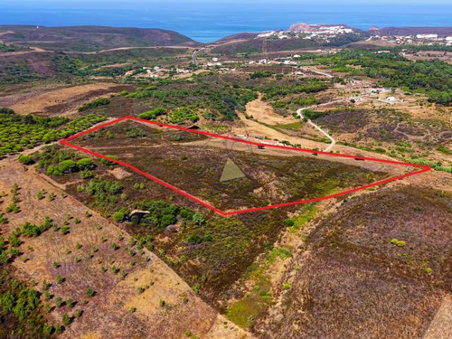 Terreno venda em Aljezur, Faro