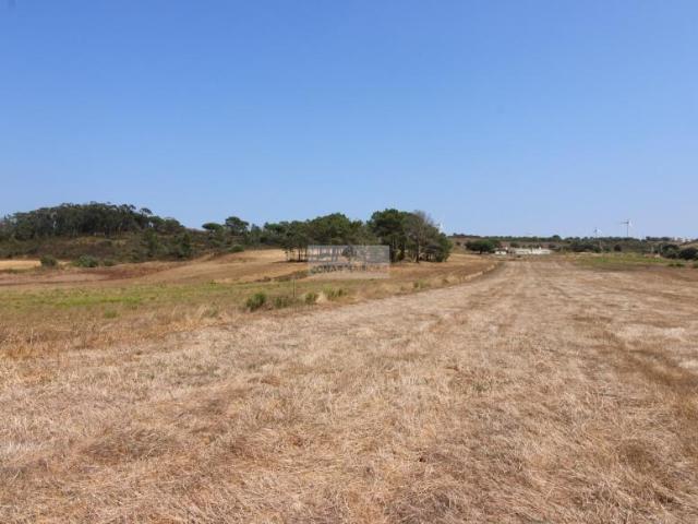 Terreno venda em Aljezur, Faro