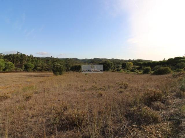 Terreno venda em Aljezur, Faro