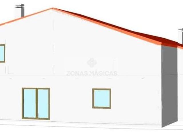 Terreno venda em Aljezur, Faro