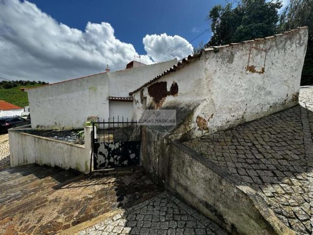 Terreno venda em Aljezur, Faro
