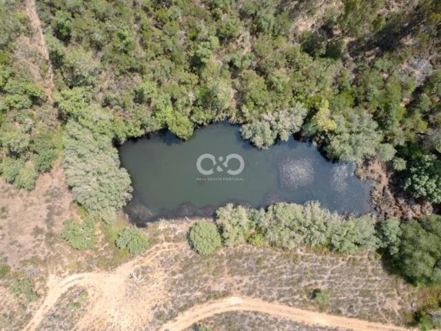 Terreno venda em Aljezur, Faro