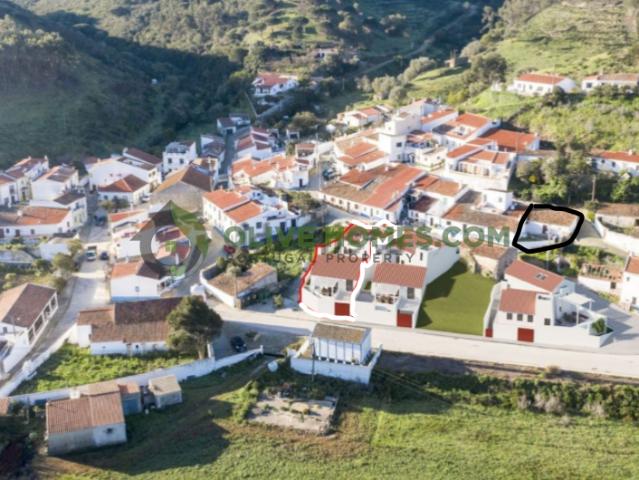 Terreno venda em Aljezur, Faro