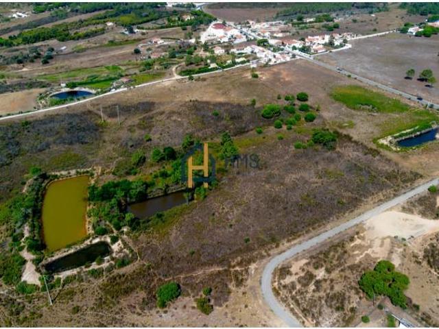 Terreno venda em Aljezur, Faro