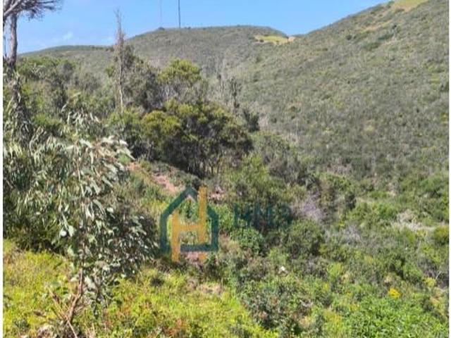 Terreno venda em Aljezur, Faro