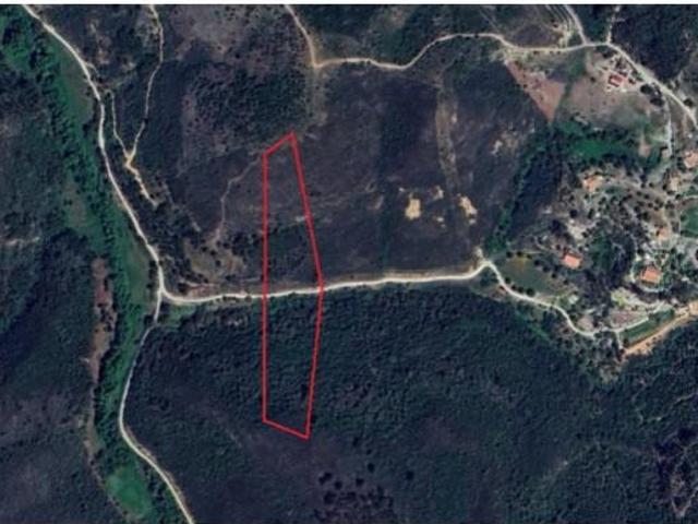 Terreno venda em Aljezur, Faro