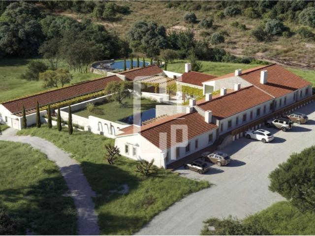 Terreno venda em Aljezur, Faro