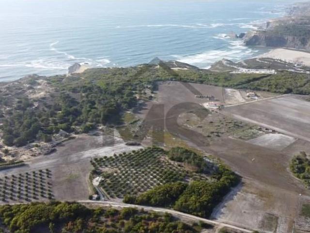 Terreno venda em Aljezur, Faro