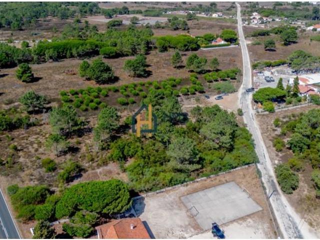 Terreno venda em Aljezur, Faro