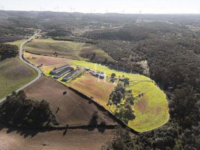 Terreno venda em Aljezur, Faro
