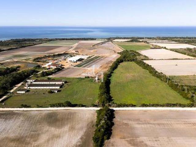 Terreno venda em Aljezur, Faro