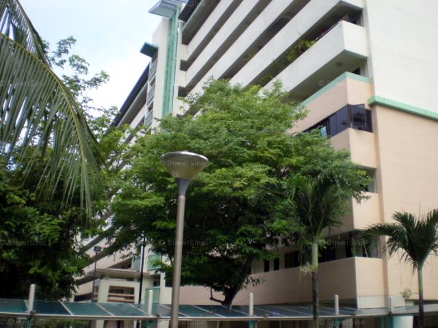 Detached House for sale in Geylang, 14 Central East, Eunos