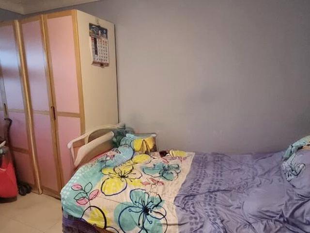 Detached House for sale