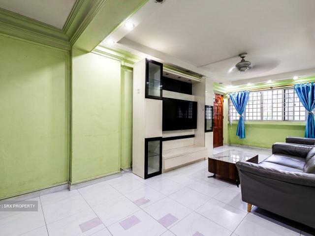 Detached House for sale