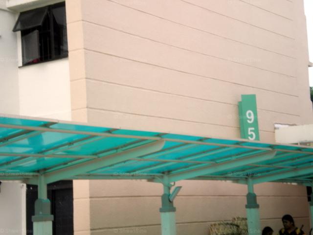 Detached House for sale in Macpherson