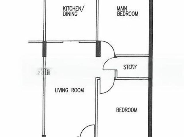 Detached House for sale