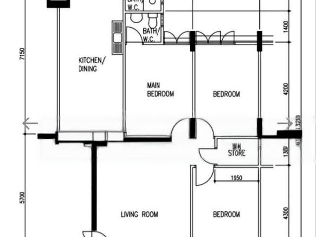 Detached House for sale