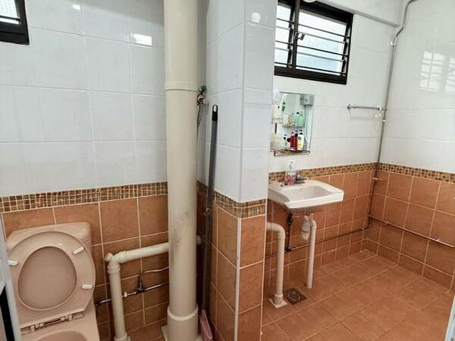 Detached House for sale