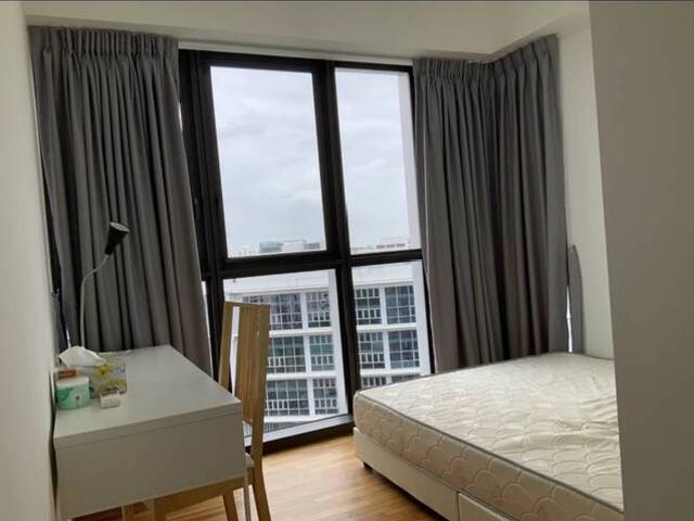 Condominium for rent