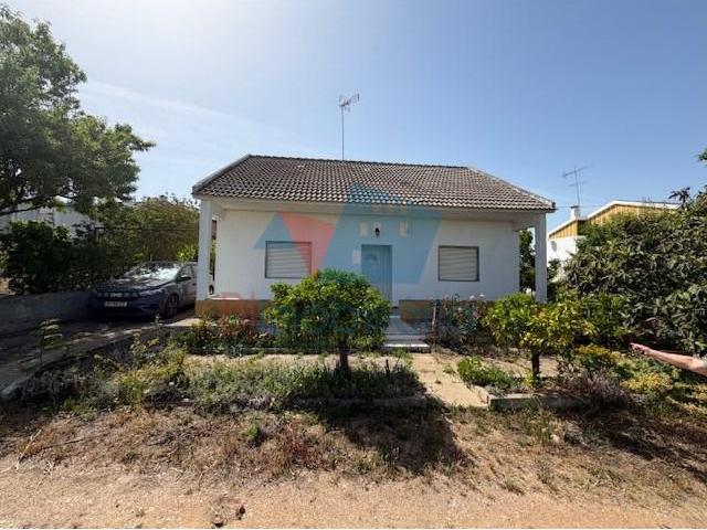 Terreno venda em Aljustrel, Beja