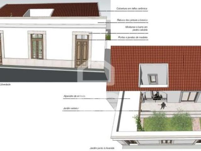 Terreno venda em Beja