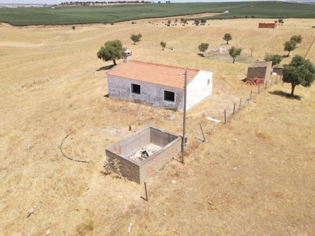 Terreno venda em Beja
