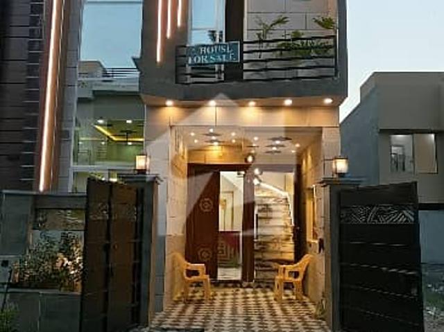 House for sale in Rawalpindi, Islamabad Capital Territory