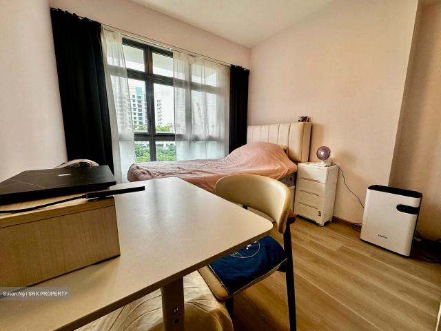 Detached House for rent in Potong Pasir