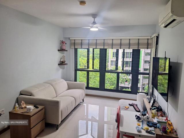 Detached House for sale in Potong Pasir