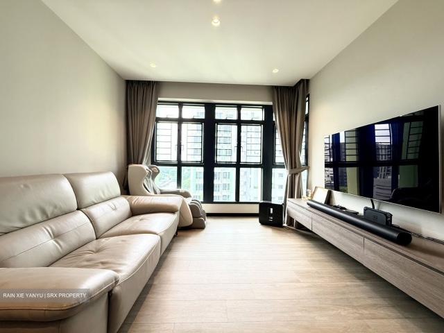 Detached House for sale