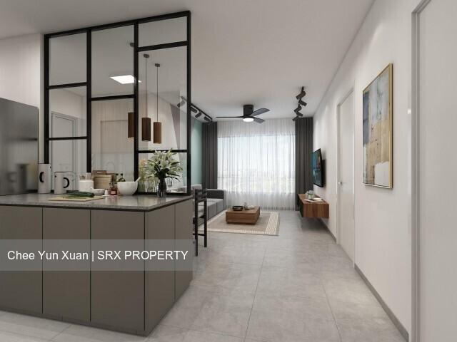 Detached House for sale in Potong Pasir
