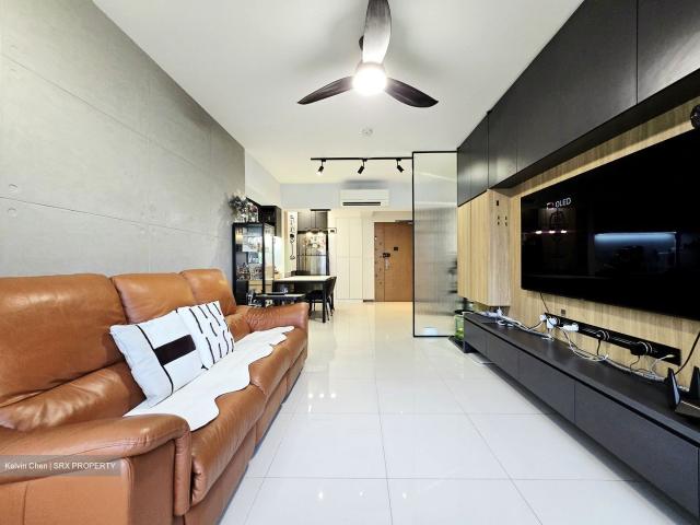 Detached House for sale in Potong Pasir