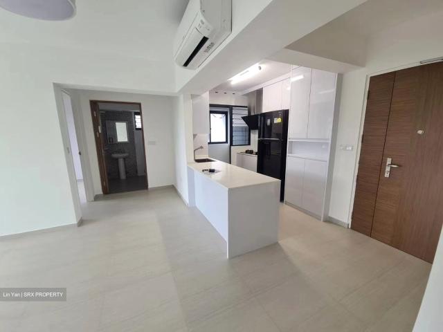 Detached House for rent in Potong Pasir