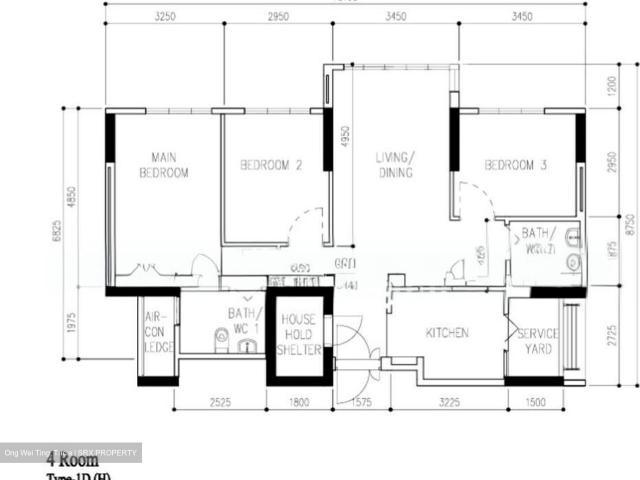 Detached House for sale