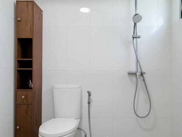 Detached House for rent