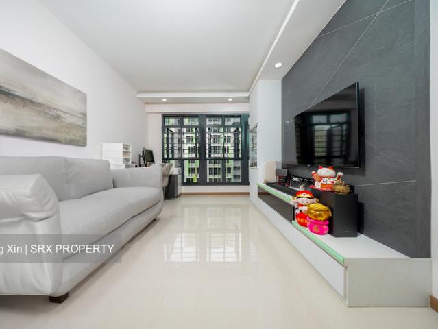 Detached House for sale