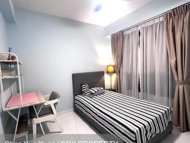 Detached House for rent in Potong Pasir