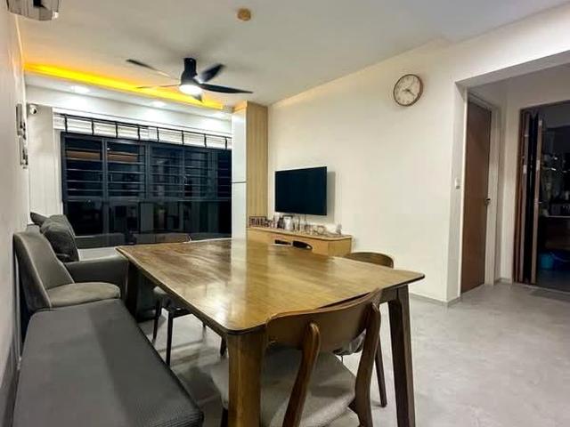 Detached House for sale