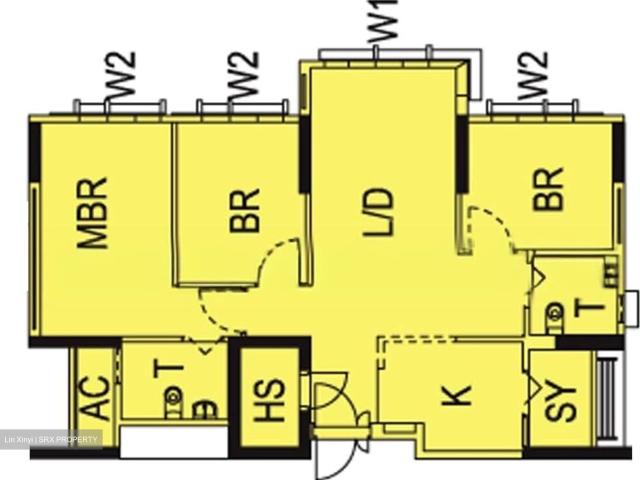 Detached House for sale