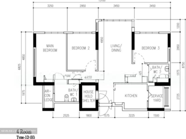 Detached House for sale