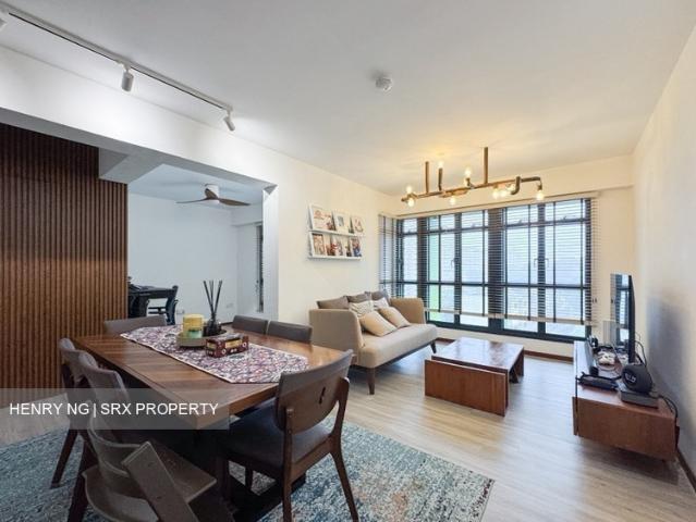 Detached House for sale