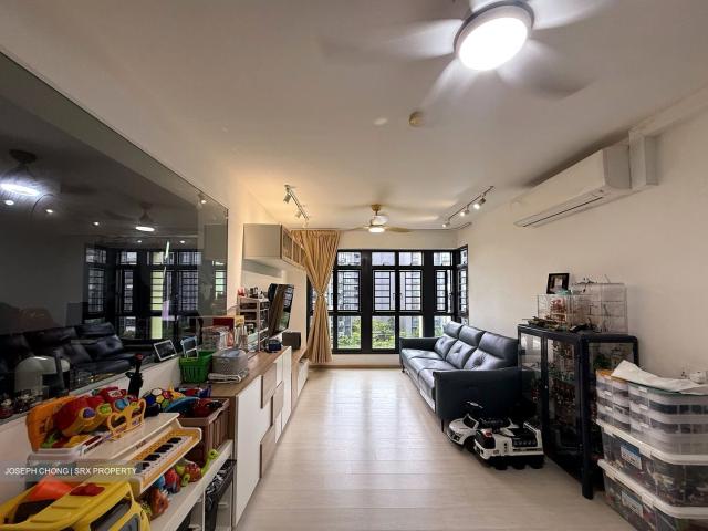 Detached House for sale