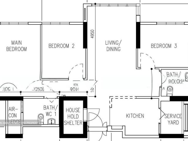 Detached House for sale
