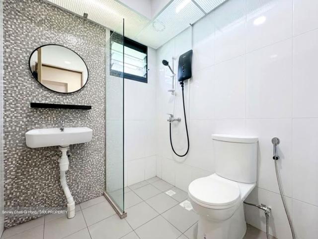 Detached House for sale
