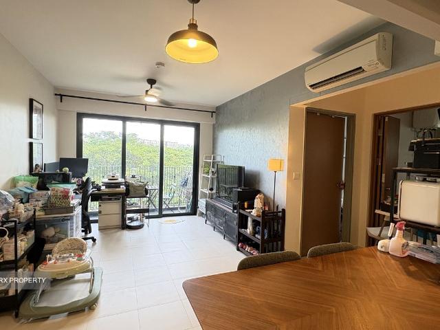 Property for sale in Potong Pasir