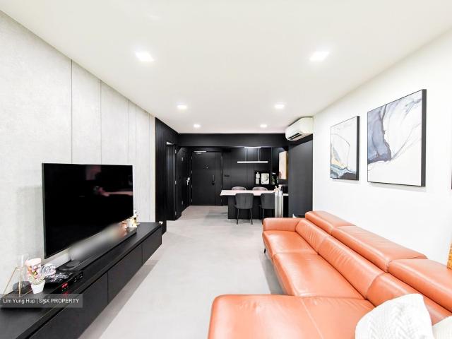 Detached House for sale in Potong Pasir