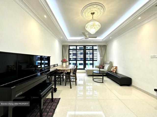 Detached House for sale in Potong Pasir