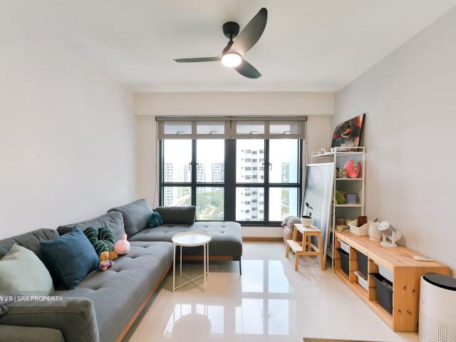 Detached House for sale in Potong Pasir