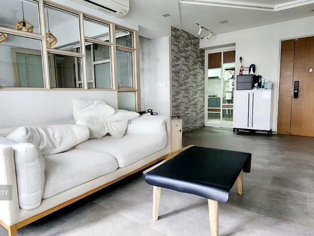 Detached House for sale in Potong Pasir